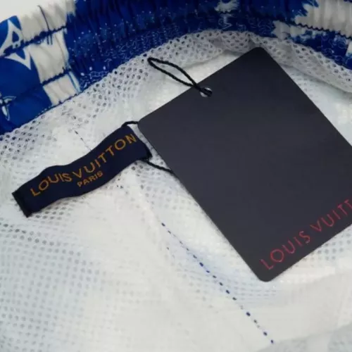 Replica Louis Vuitton LV Pants For Men #1362691 $39.00 USD for Wholesale