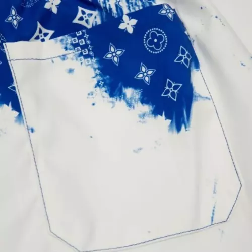 Replica Louis Vuitton LV Pants For Men #1362691 $39.00 USD for Wholesale