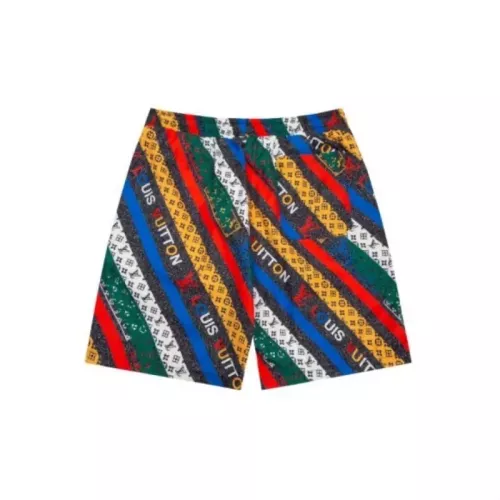 Replica Louis Vuitton LV Pants For Men #1362692 $39.00 USD for Wholesale