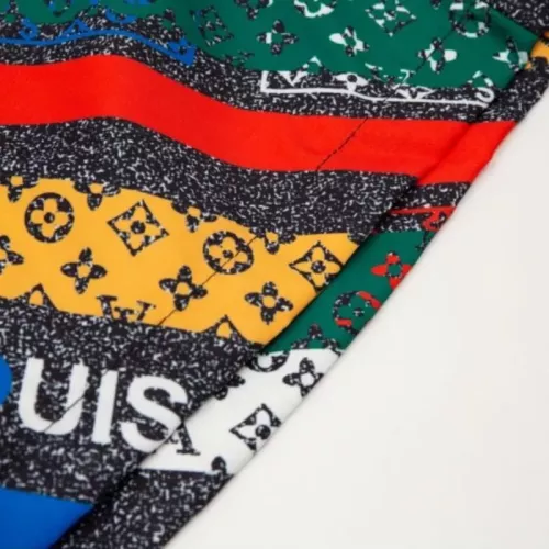Replica Louis Vuitton LV Pants For Men #1362692 $39.00 USD for Wholesale
