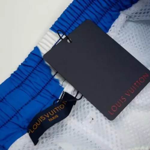 Replica Louis Vuitton LV Pants For Men #1362693 $39.00 USD for Wholesale