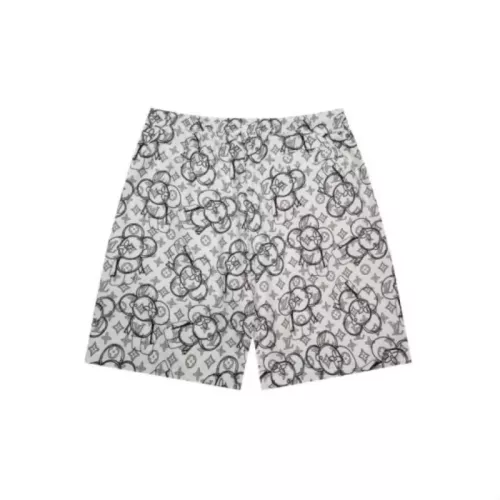 Replica Louis Vuitton LV Pants For Men #1362695 $39.00 USD for Wholesale