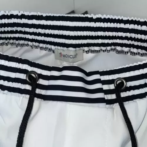 Replica Moncler Pants For Men #1362696 $36.00 USD for Wholesale