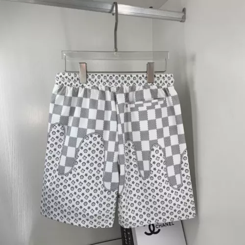Replica Louis Vuitton LV Pants For Men #1362698 $36.00 USD for Wholesale