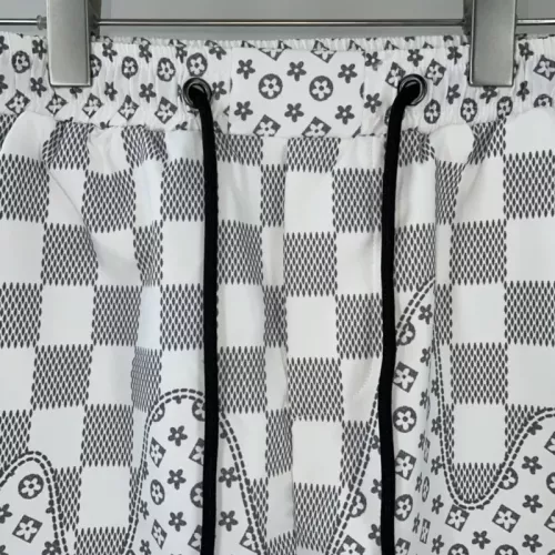 Replica Louis Vuitton LV Pants For Men #1362698 $36.00 USD for Wholesale