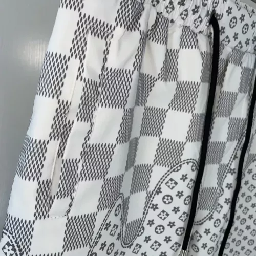 Replica Louis Vuitton LV Pants For Men #1362698 $36.00 USD for Wholesale