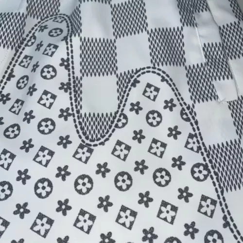 Replica Louis Vuitton LV Pants For Men #1362698 $36.00 USD for Wholesale