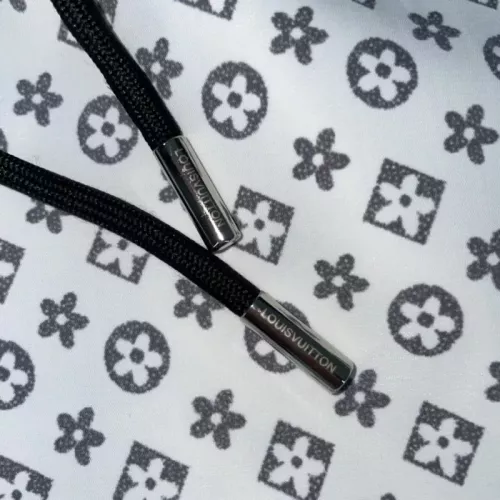 Replica Louis Vuitton LV Pants For Men #1362698 $36.00 USD for Wholesale