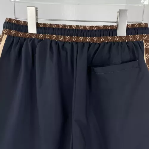 Replica Louis Vuitton LV Pants For Men #1362699 $36.00 USD for Wholesale