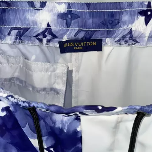 Replica Louis Vuitton LV Pants For Men #1362700 $36.00 USD for Wholesale
