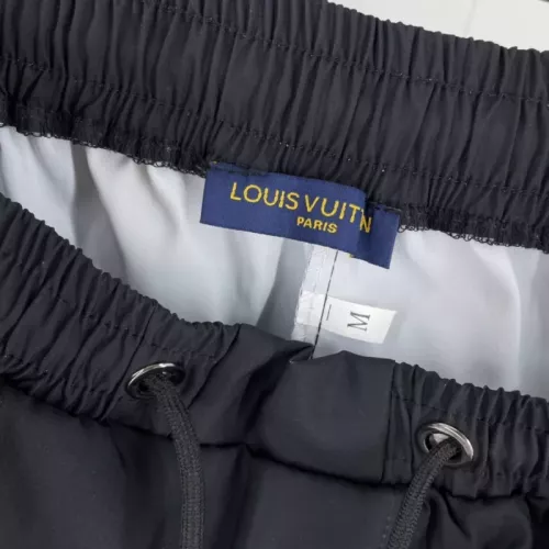 Replica Louis Vuitton LV Pants For Men #1362702 $36.00 USD for Wholesale