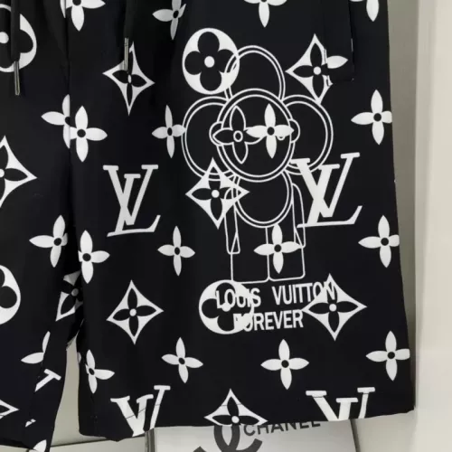 Replica Louis Vuitton LV Pants For Men #1362703 $36.00 USD for Wholesale
