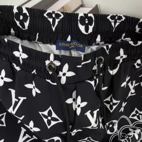 Replica Louis Vuitton LV Pants For Men #1362703 $36.00 USD for Wholesale
