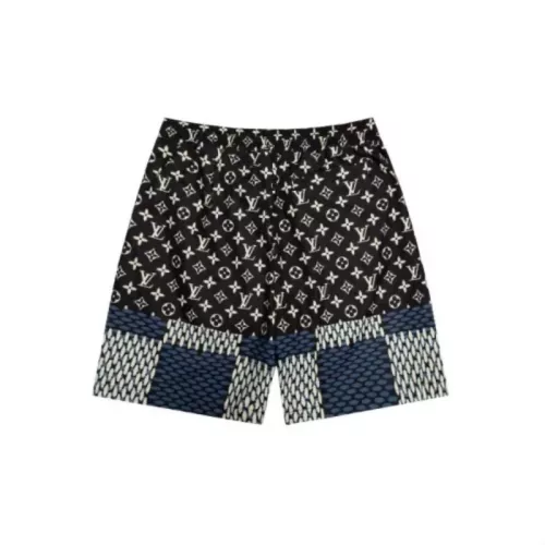 Replica Louis Vuitton LV Pants For Men #1362705 $39.00 USD for Wholesale