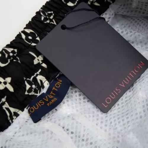 Replica Louis Vuitton LV Pants For Men #1362705 $39.00 USD for Wholesale