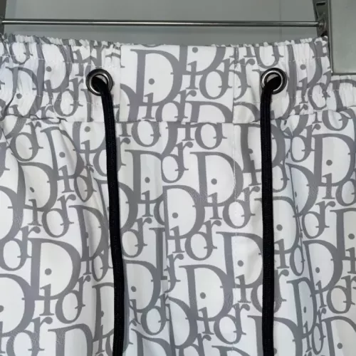 Replica Christian Dior Pants For Men #1362708 $36.00 USD for Wholesale
