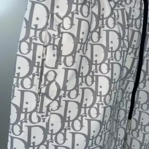 Replica Christian Dior Pants For Men #1362708 $36.00 USD for Wholesale