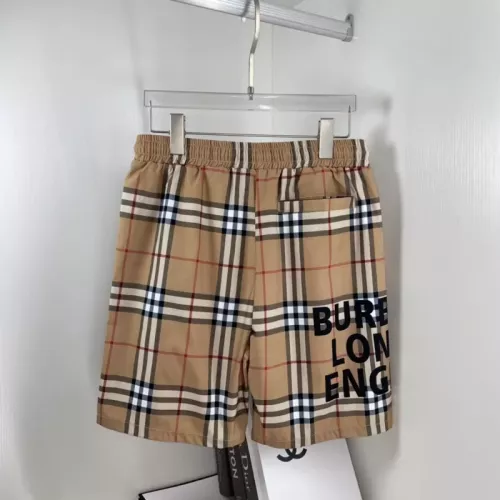 Replica Burberry Pants For Men #1362713 $36.00 USD for Wholesale