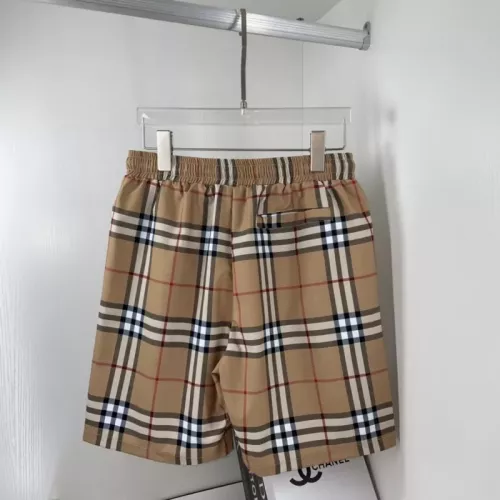 Replica Burberry Pants For Men #1362714 $36.00 USD for Wholesale