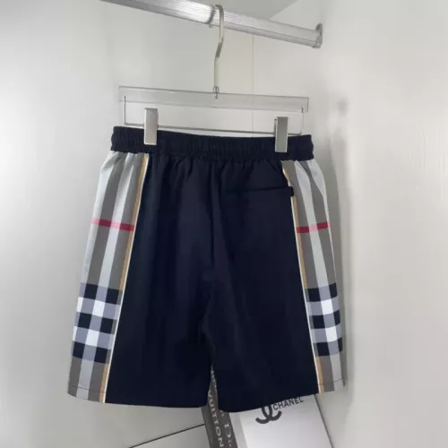 Replica Burberry Pants For Men #1362715 $36.00 USD for Wholesale