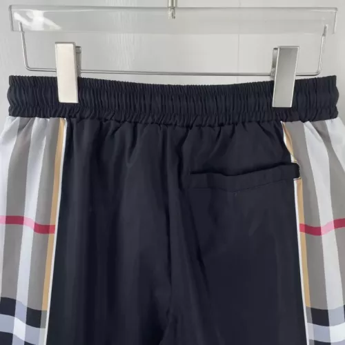 Replica Burberry Pants For Men #1362715 $36.00 USD for Wholesale