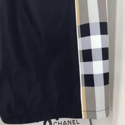 Replica Burberry Pants For Men #1362715 $36.00 USD for Wholesale