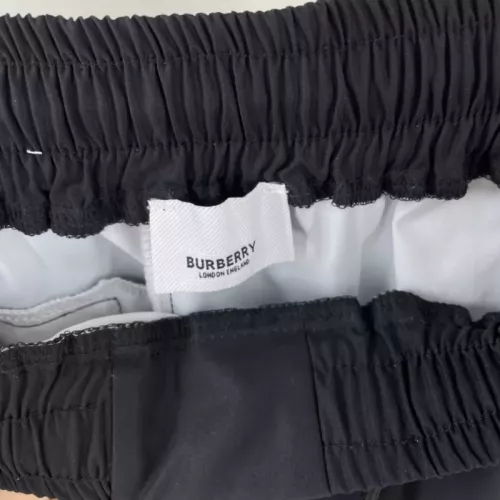 Replica Burberry Pants For Men #1362715 $36.00 USD for Wholesale