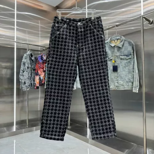 Amiri Jeans For Unisex #1362749 $64.00 USD, Wholesale Replica Amiri Jeans