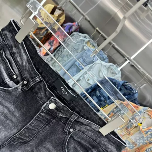 Replica Amiri Jeans For Unisex #1362751 $60.00 USD for Wholesale