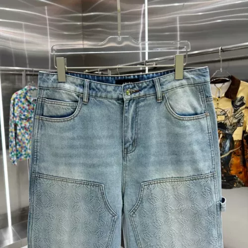 Replica Amiri Jeans For Unisex #1362753 $56.00 USD for Wholesale