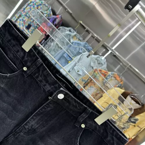 Replica Amiri Jeans For Unisex #1362754 $56.00 USD for Wholesale