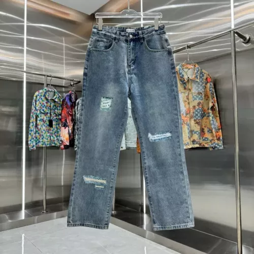 Balenciaga Jeans For Unisex #1362759