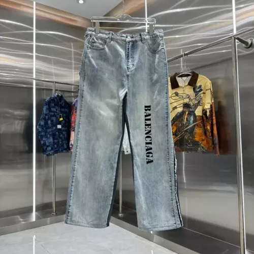 Balenciaga Jeans For Unisex #1362761