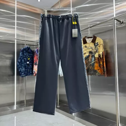 Replica Balenciaga Jeans For Unisex #1362761 $52.00 USD for Wholesale