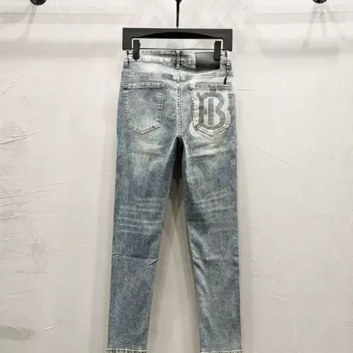 Burberry Jeans For Unisex #1362765 $56.00 USD, Wholesale Replica Burberry Jeans