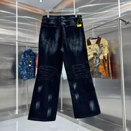 Replica Dsquared Jeans For Unisex #1362767 $64.00 USD for Wholesale