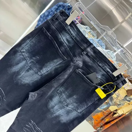 Replica Dsquared Jeans For Unisex #1362767 $64.00 USD for Wholesale