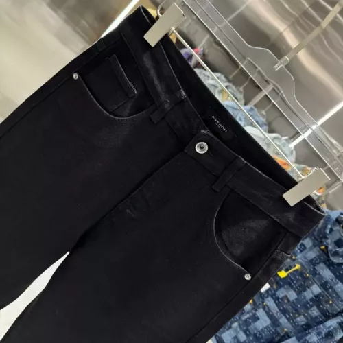 Replica Givenchy Jeans For Unisex #1362770 $52.00 USD for Wholesale