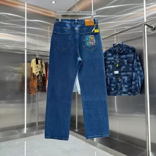 Givenchy Jeans For Unisex #1362771 $52.00 USD, Wholesale Replica Givenchy Jeans