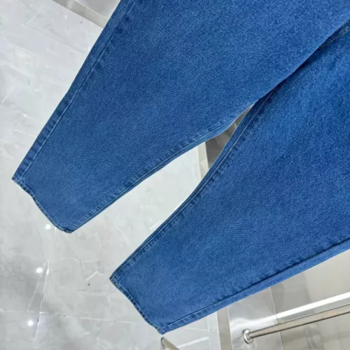 Replica Givenchy Jeans For Unisex #1362771 $52.00 USD for Wholesale