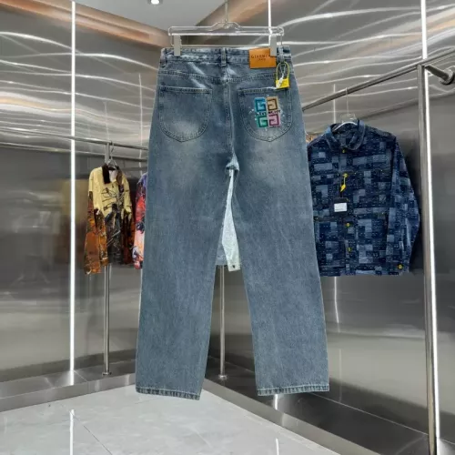 Givenchy Jeans For Unisex #1362772 $52.00 USD, Wholesale Replica Givenchy Jeans