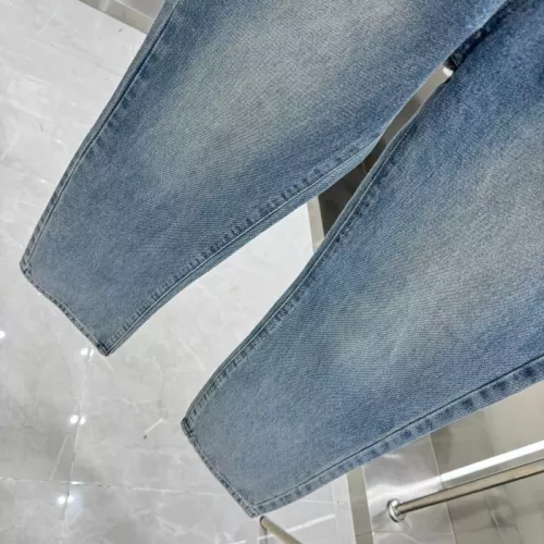 Replica Givenchy Jeans For Unisex #1362772 $52.00 USD for Wholesale