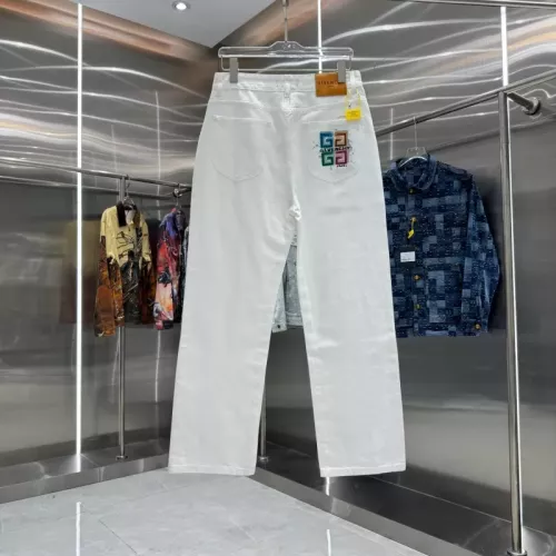 Givenchy Jeans For Unisex #1362773 $52.00 USD, Wholesale Replica Givenchy Jeans