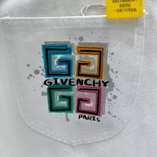 Replica Givenchy Jeans For Unisex #1362773 $52.00 USD for Wholesale