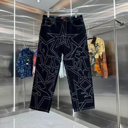 Supreme Jeans For Unisex #1362778