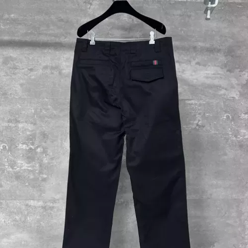 Gucci Pants For Men #1362782 $88.00 USD, Wholesale Replica Gucci Pants