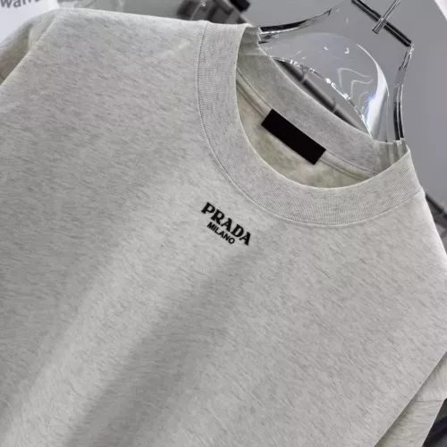 Replica Prada T-Shirts Short Sleeved For Unisex #1362788 $40.00 USD for Wholesale