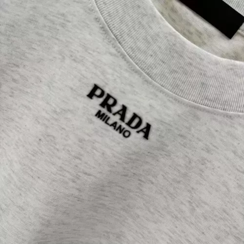 Replica Prada T-Shirts Short Sleeved For Unisex #1362788 $40.00 USD for Wholesale