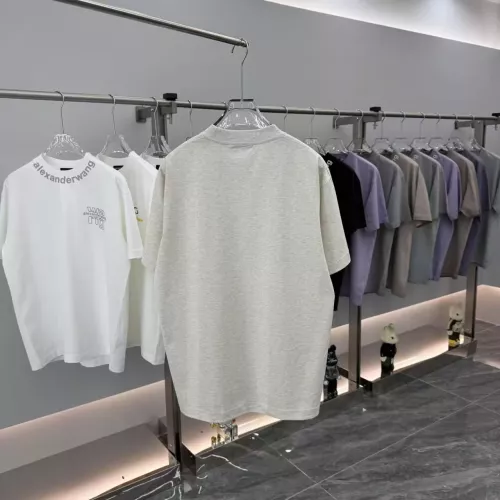 Replica Prada T-Shirts Short Sleeved For Unisex #1362788 $40.00 USD for Wholesale