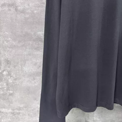 Replica Prada T-Shirts Long Sleeved For Unisex #1362801 $56.00 USD for Wholesale